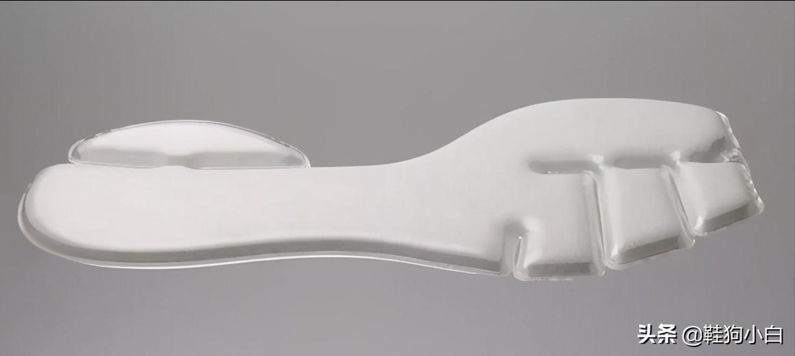 nike气垫介绍,科普向未来资料