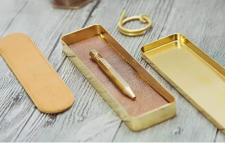 盘点那些好用又颜值高的文具,文具控好物简单易学