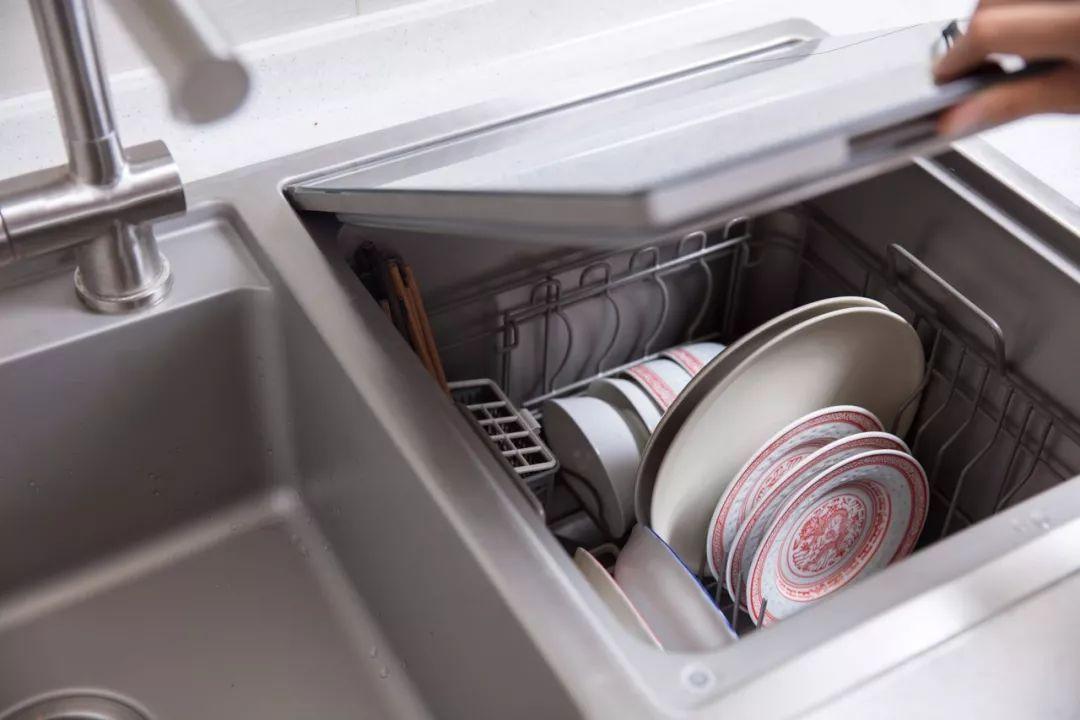 八款智能家电,八款家电