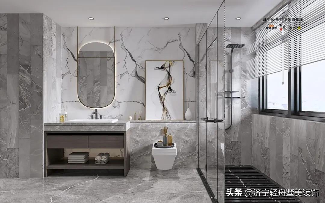 巨野花冠润景园简介,巨野花冠庄园别墅装修