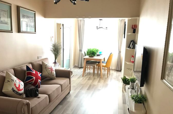 西北农村民宿,西北风格民宿