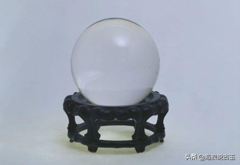 水晶有灵气迷信吗,水晶有科学依据吗