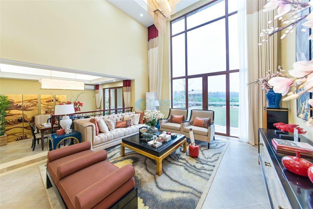 富力红树湾怎么样？区位、配套、产品多方位深入解析