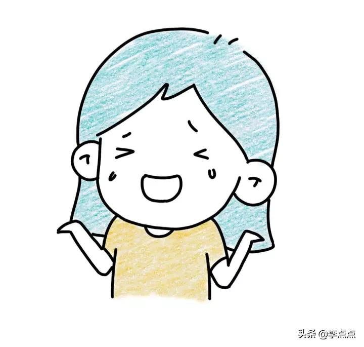 当妈以后都在疯狂晒娃,当妈的后期囤货