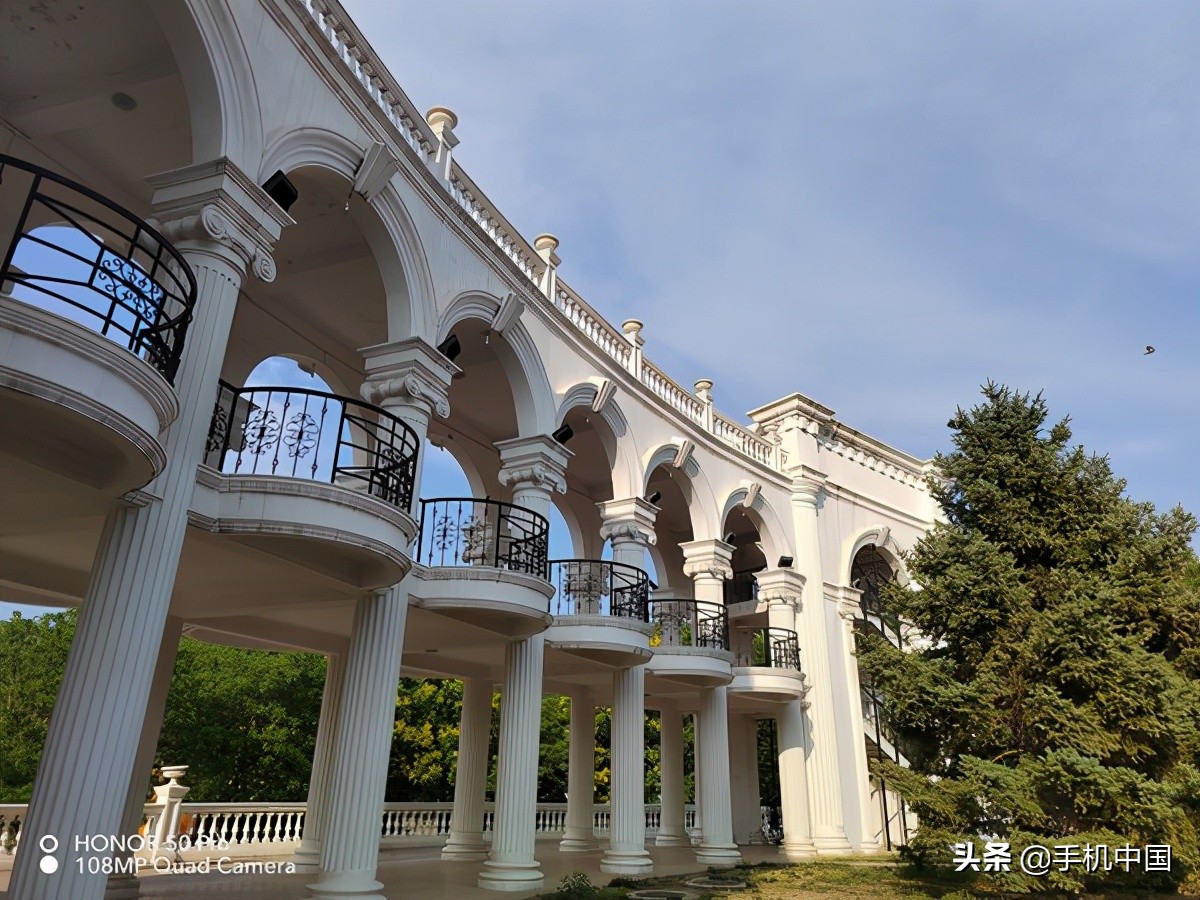 荣耀50pro视频评测,荣耀50pro静态展示