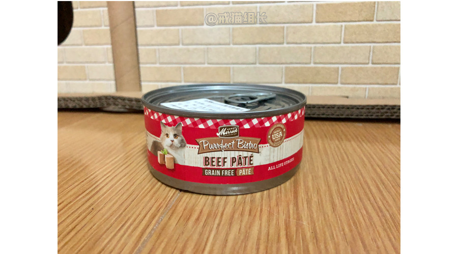 猫吃主食罐头好还是猫粮好,猫零食罐头和主食罐头的区别