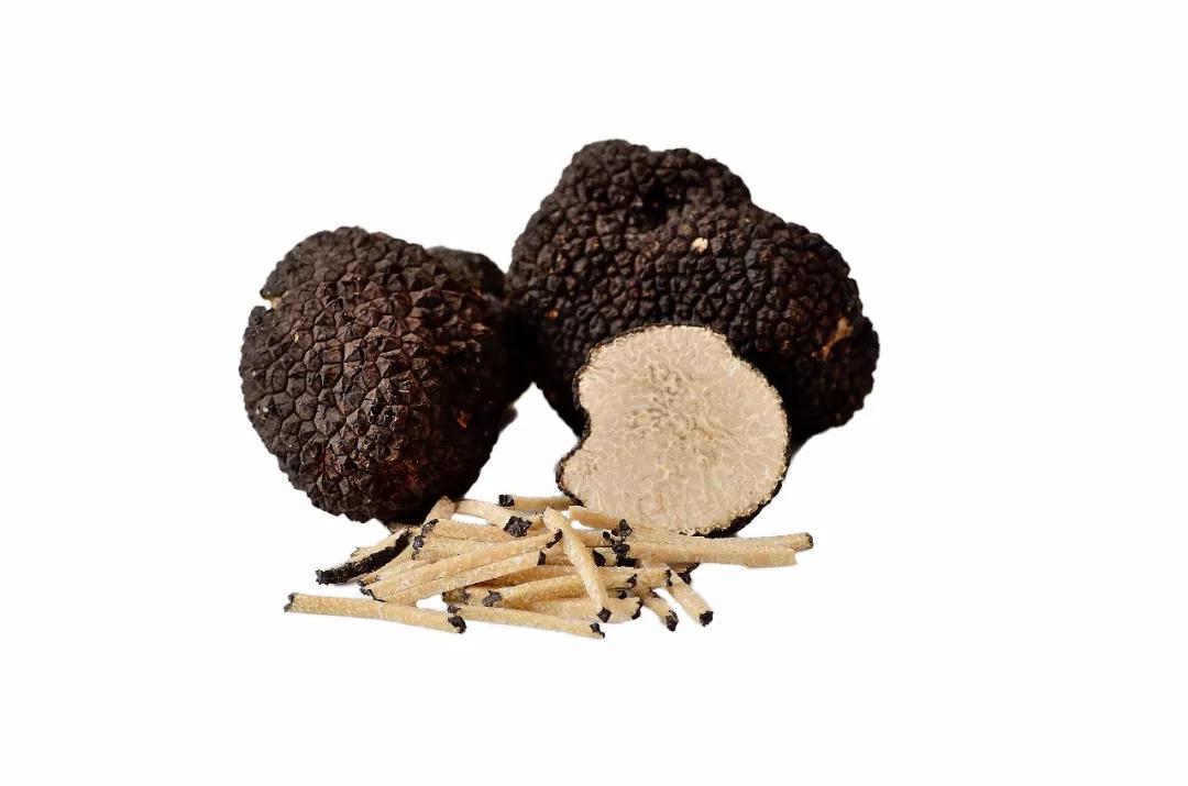 顶级松露价格多少钱一斤,松露价格不菲