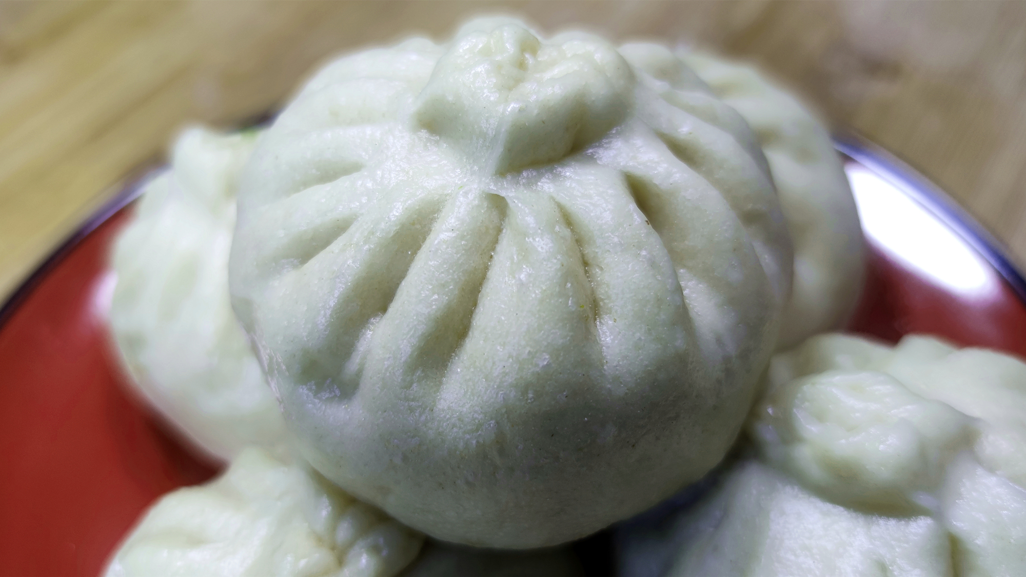 包子发黄及解决方法,包子如何发又白又松软