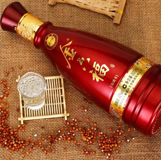 白酒中消费者喜爱的结婚喜宴用酒有哪些品牌推荐？