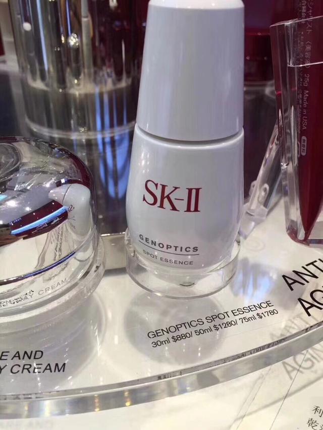 好用顶级精华,最好用的几种精华