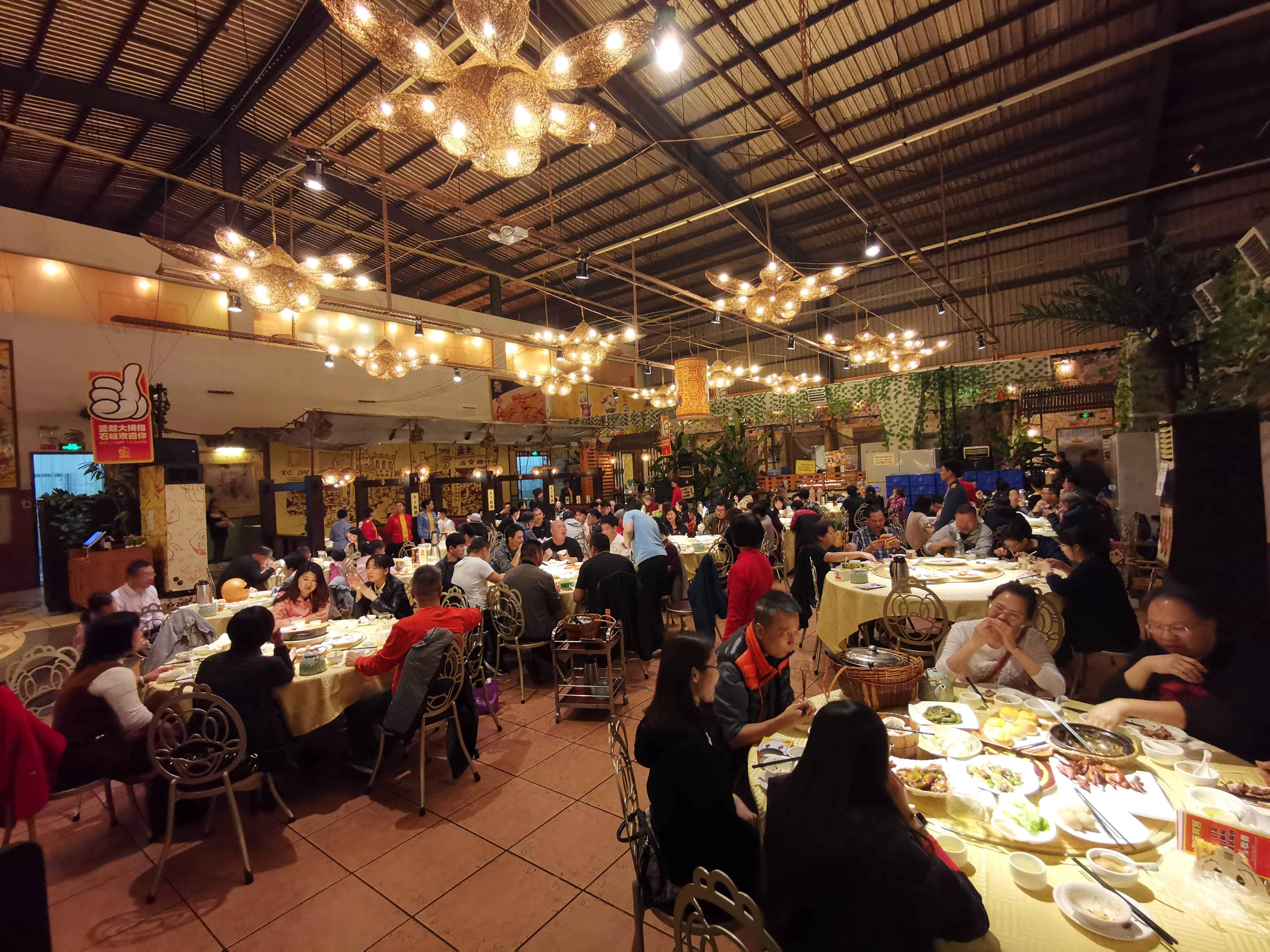 吃到自己破产！篇五：带你体验“天下第一鸽”——中山石歧佬