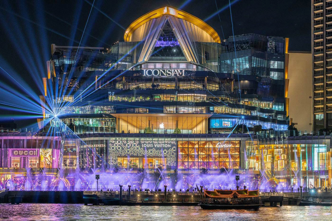 泰国自由行攻略泰国旅游干货,泰国旅游攻略详细流程