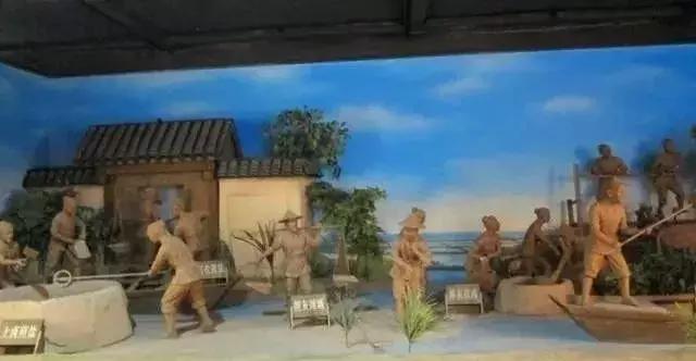 上海南汇：“金大团，银新场，铜周浦，铁惠南”这句话还灵吗？