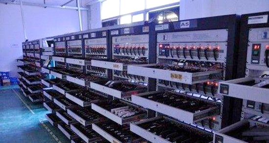 工厂面临的困境,电源工厂现状