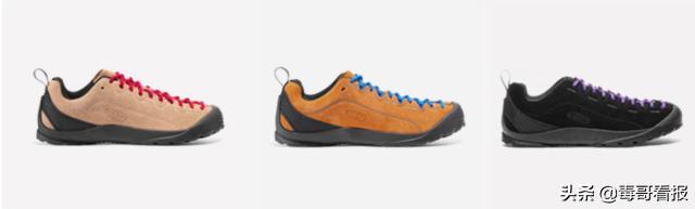 老爹鞋out了?2020新趋势「山系」鞋了解一下