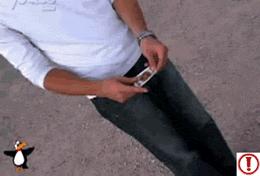 超级搞笑gif图,超好笑gif图