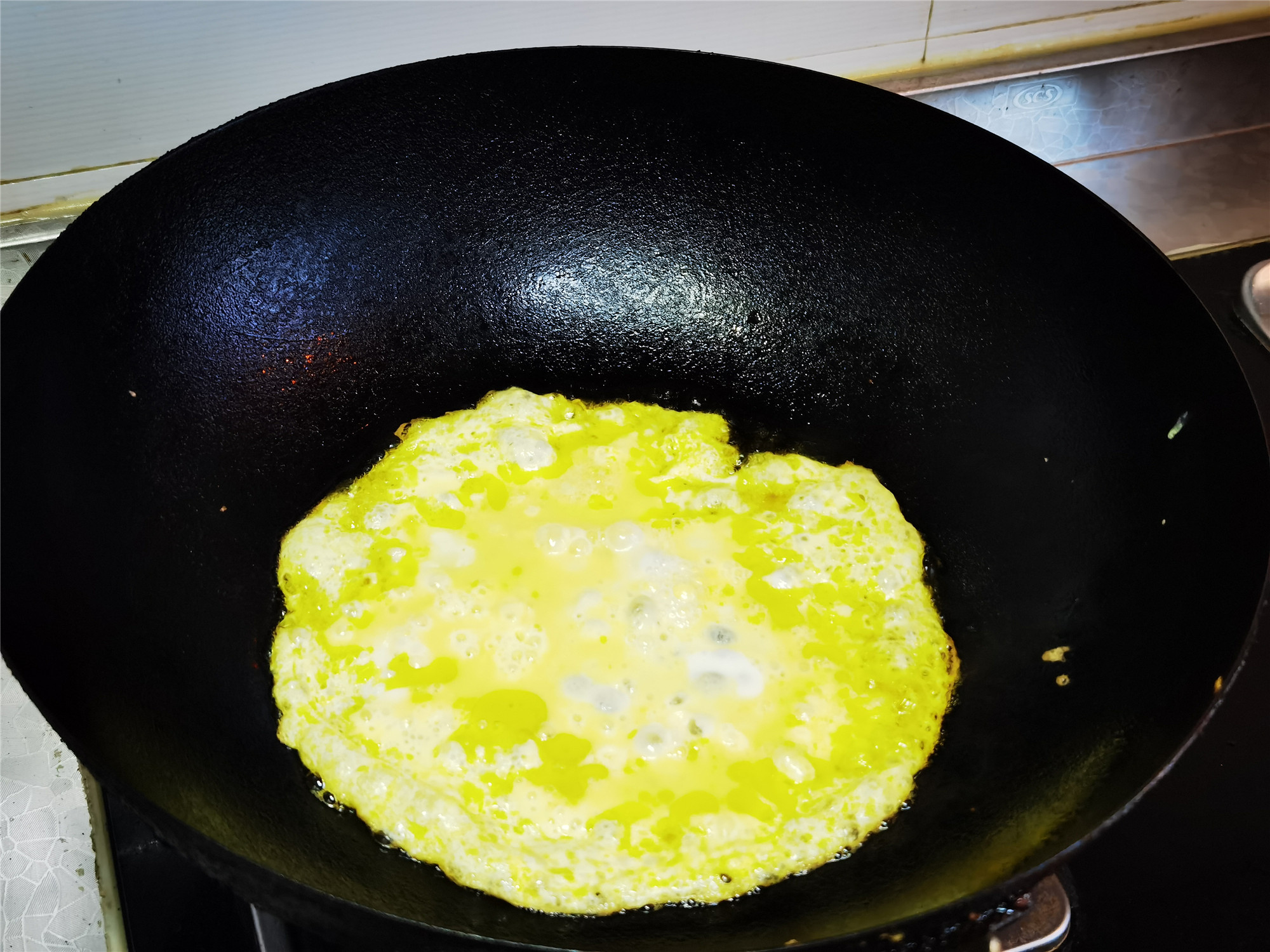 炒米饭最好吃的方法,炒米饭最关键的一步是什么