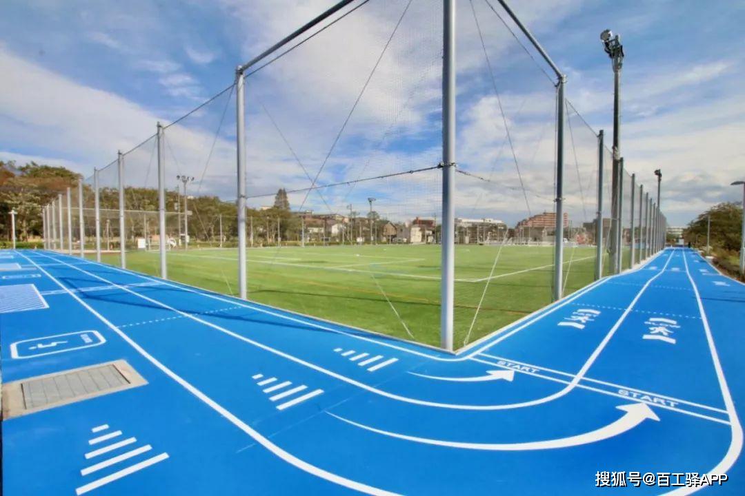 没开玩笑！优衣库的最新作品是一个公园！