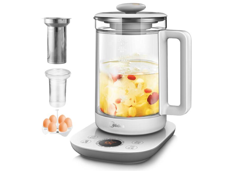 能煲茶的养生壶有哪些品牌,煲粥养生壶哪个牌子好