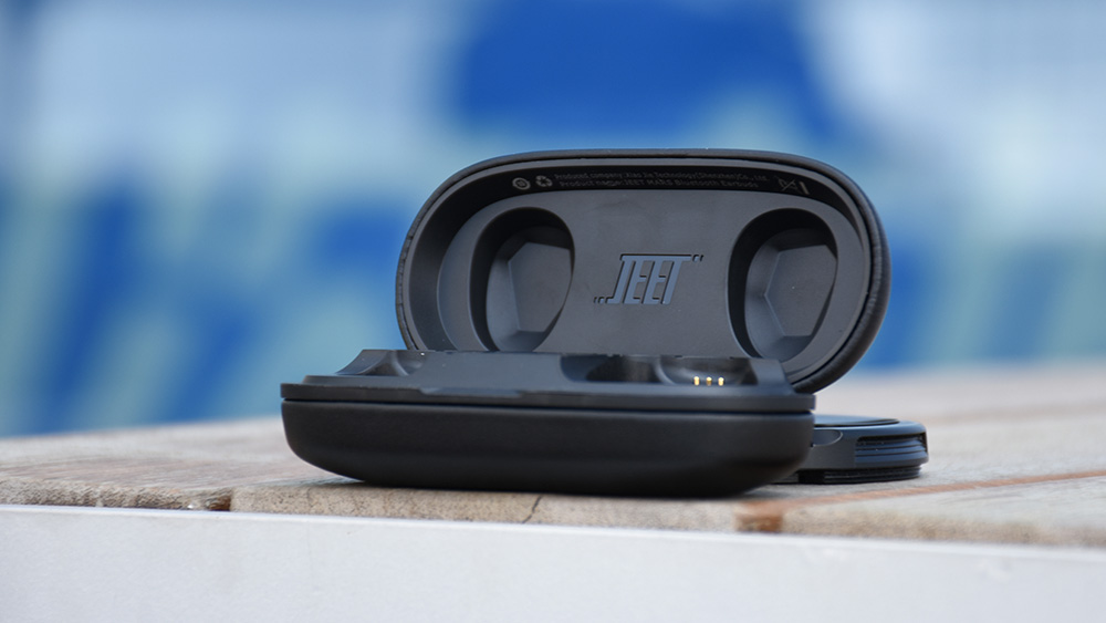 jeetmars真无线耳机评测,聆听来自星空的声音