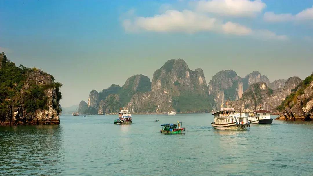 适合带家人旅游的地方三天,哪些适合全家旅游的地方