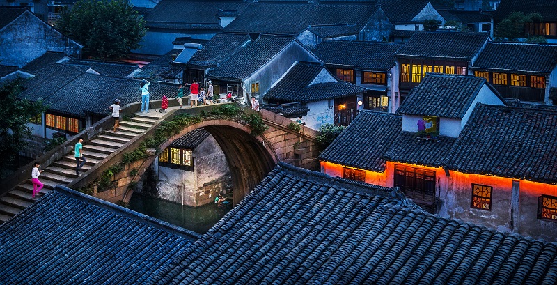 丝绸之府有哪些镇,丝绸之府是哪里