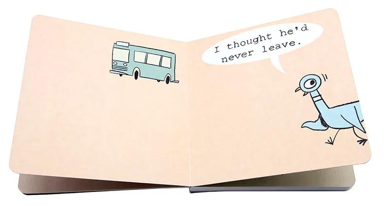 100个最经典的绘本推荐,hairyscarymonster英文绘本