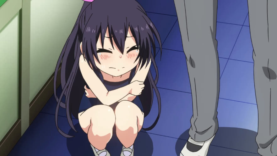 约会大作战第四季第10话讲解,约会大作战第四季度第三集