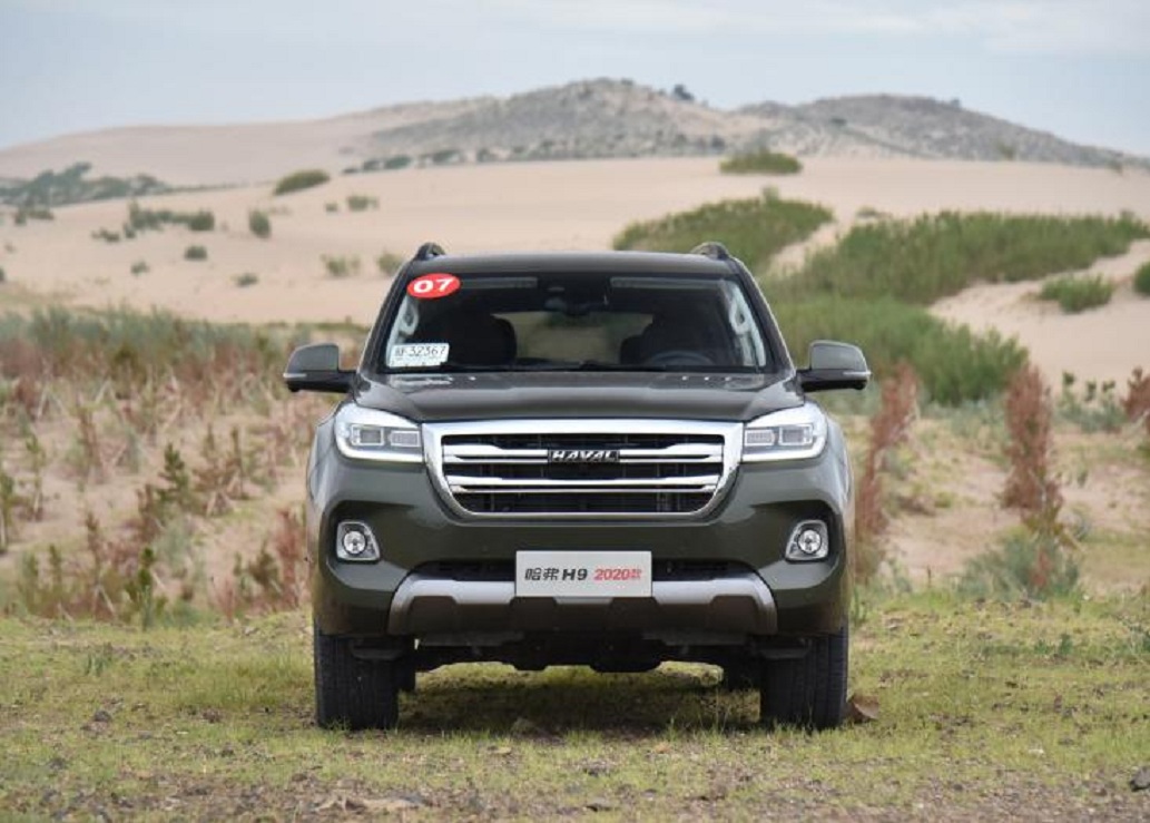 哈弗h9国产车,买哈弗h9十大优缺点