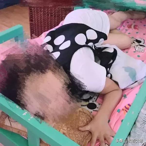 贵州孤儿疑遭性侵,网曝孤儿院幼儿疑遭性侵