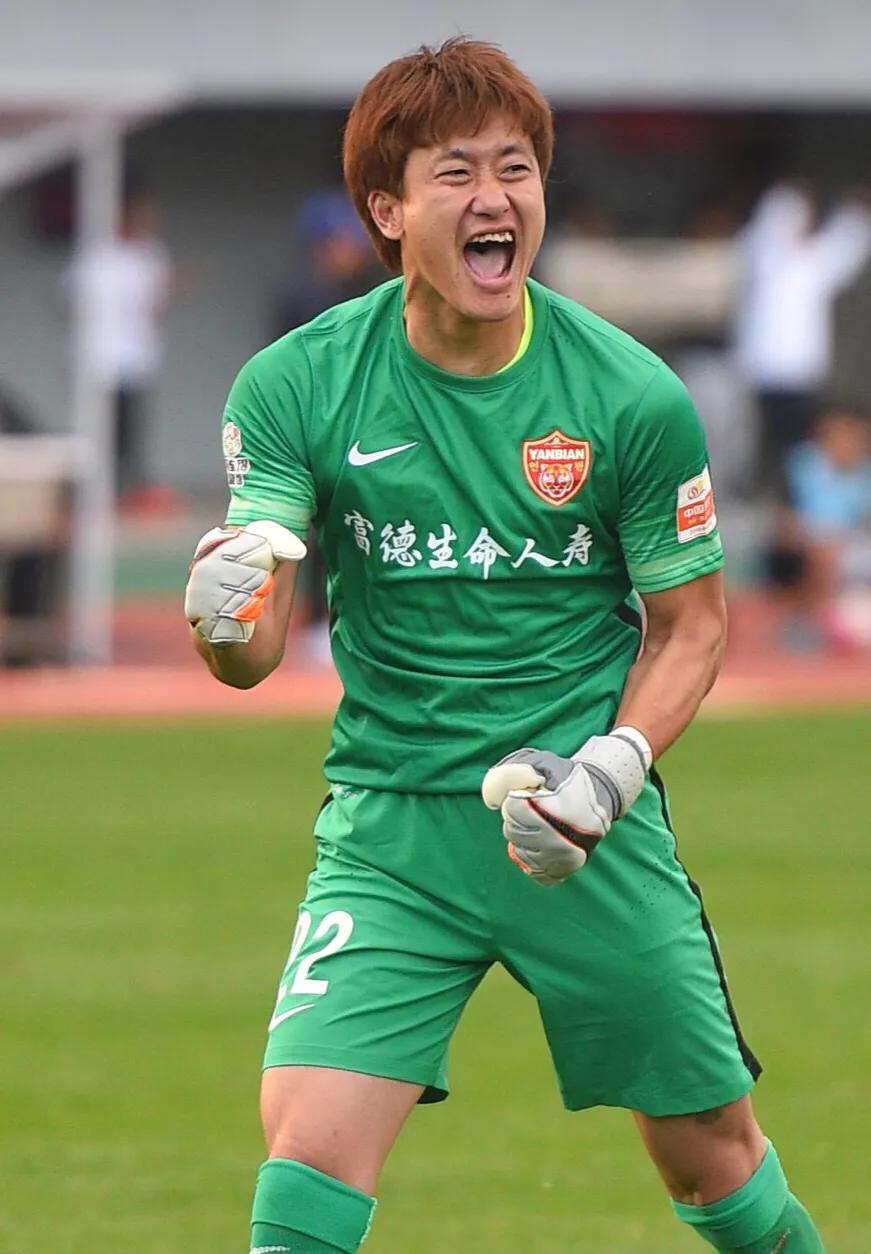 一个没有职业队的地方走出的中超球员堪比国家队