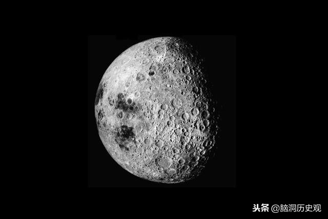 嫦娥探测月球是否有外星人,中国何时探测月球