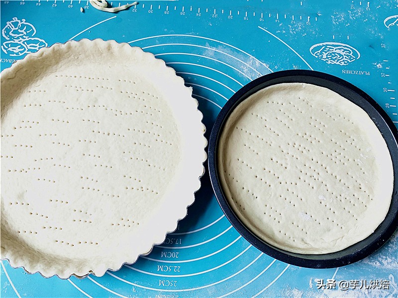 自己在家做的榴莲披萨味道不浓郁,榴莲披萨怎么做又软又好吃