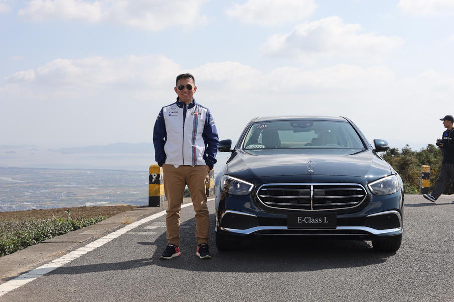 40多万开小迈巴赫！奔驰E级上市前不被看好，如今月销过万比5系火