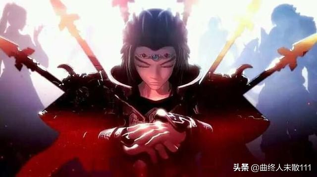 最新版秦时明月最强9人阵容,秦时明月最强土豪9人阵容