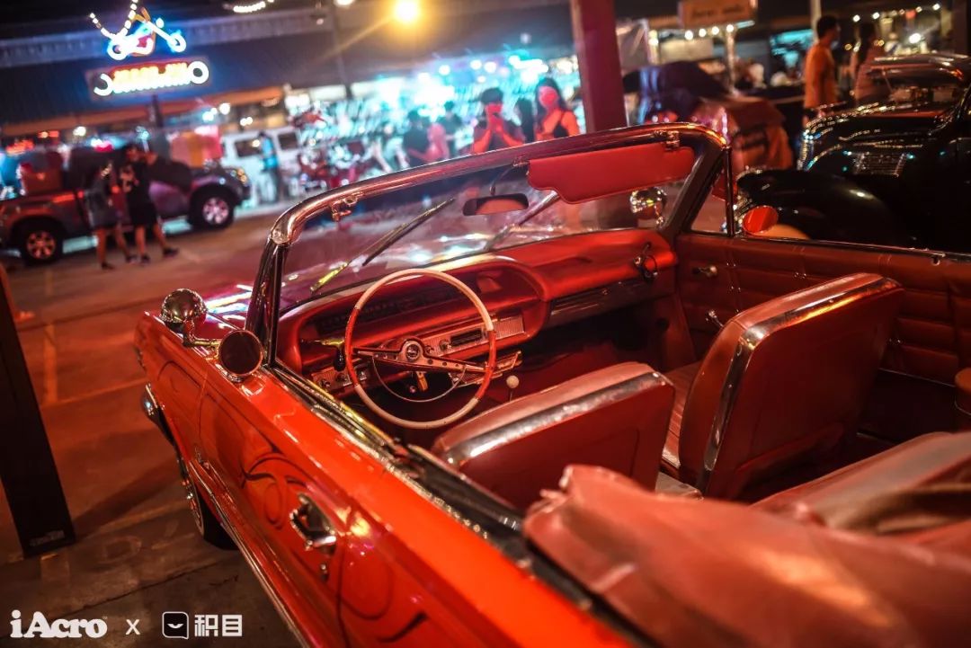 iacro第一季泰国,iacro泰国自驾