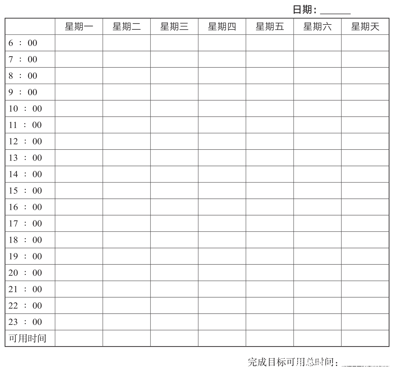 《拖延心理学》：越是追求完美的人，越容易出现拖延症？