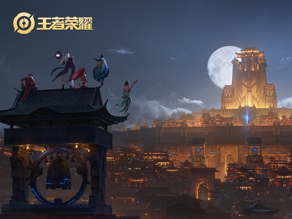 王者荣耀防未成年人沉迷时间规则,王者荣耀成人防沉迷时间计时规则