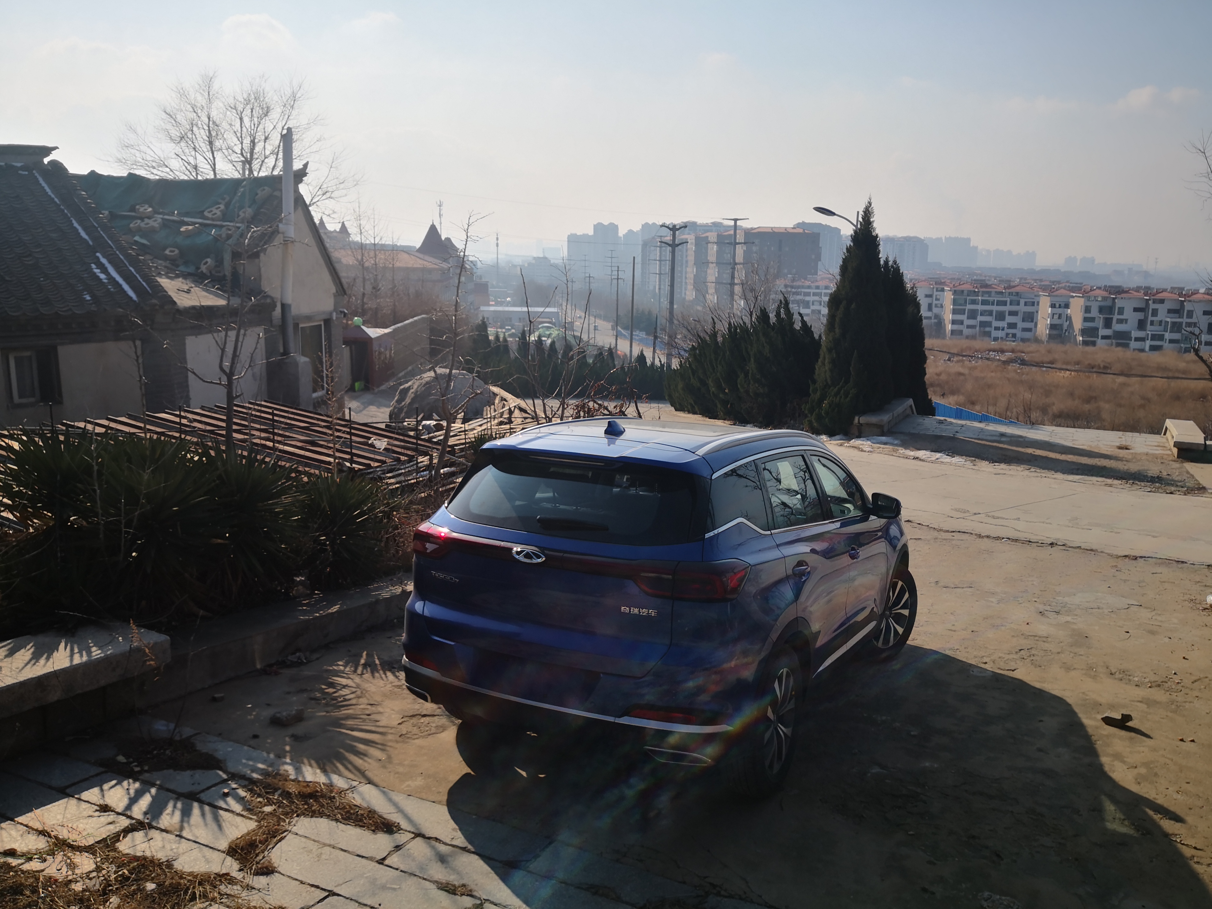 18年瑞虎7值得入手吗,狗哥评车观致7