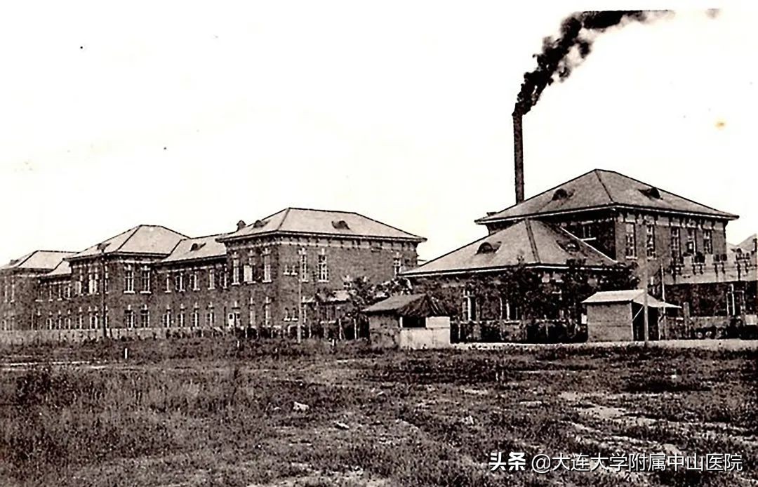 【博古通今】小编带你“逛”医院②