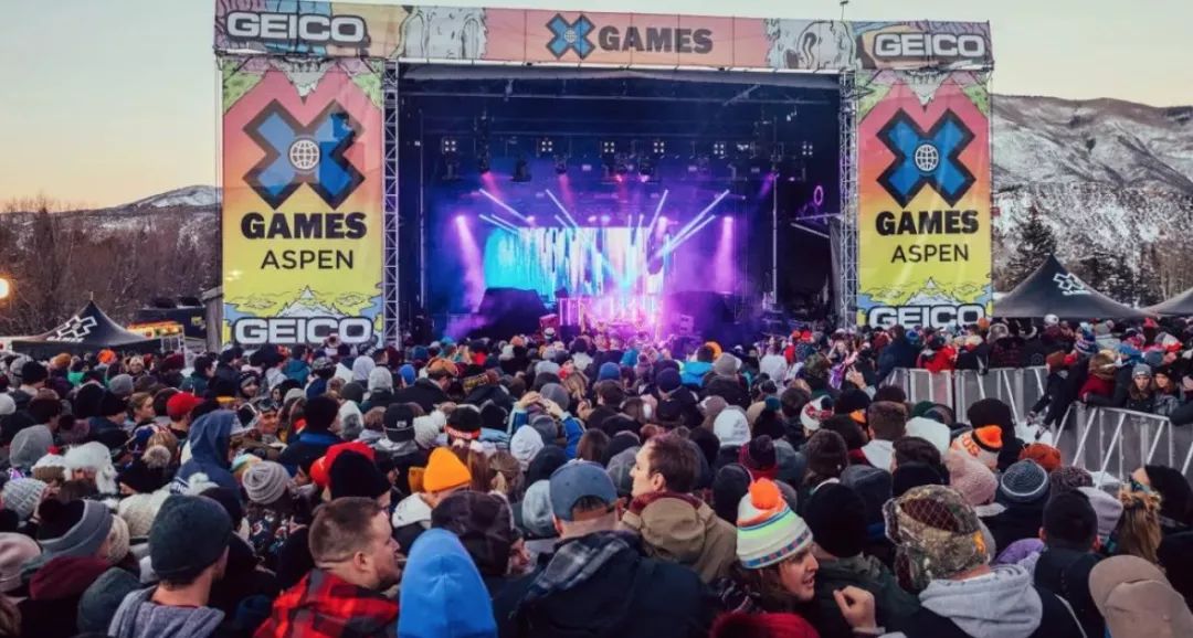 体育营销Top10|爱彼迎将赞助国际奥委会XGames冬季赛落户崇礼