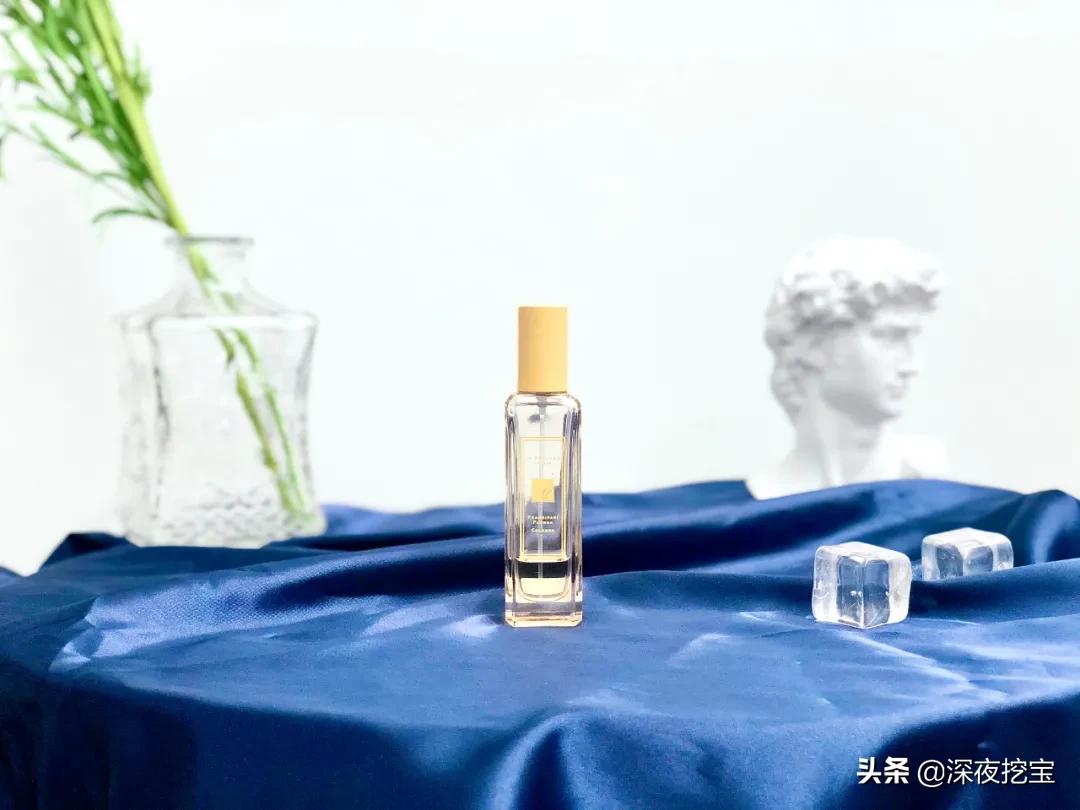 好闻的小众香水推荐,五款好用却便宜的国货香水