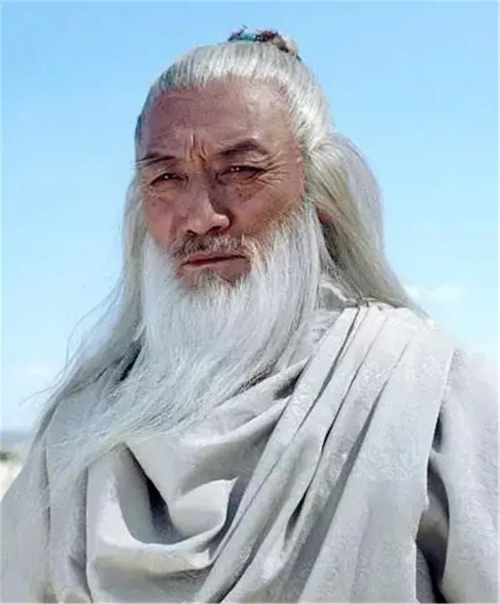 于承惠的黄河大侠哪年拍摄的,黄河大侠于承惠真实照片