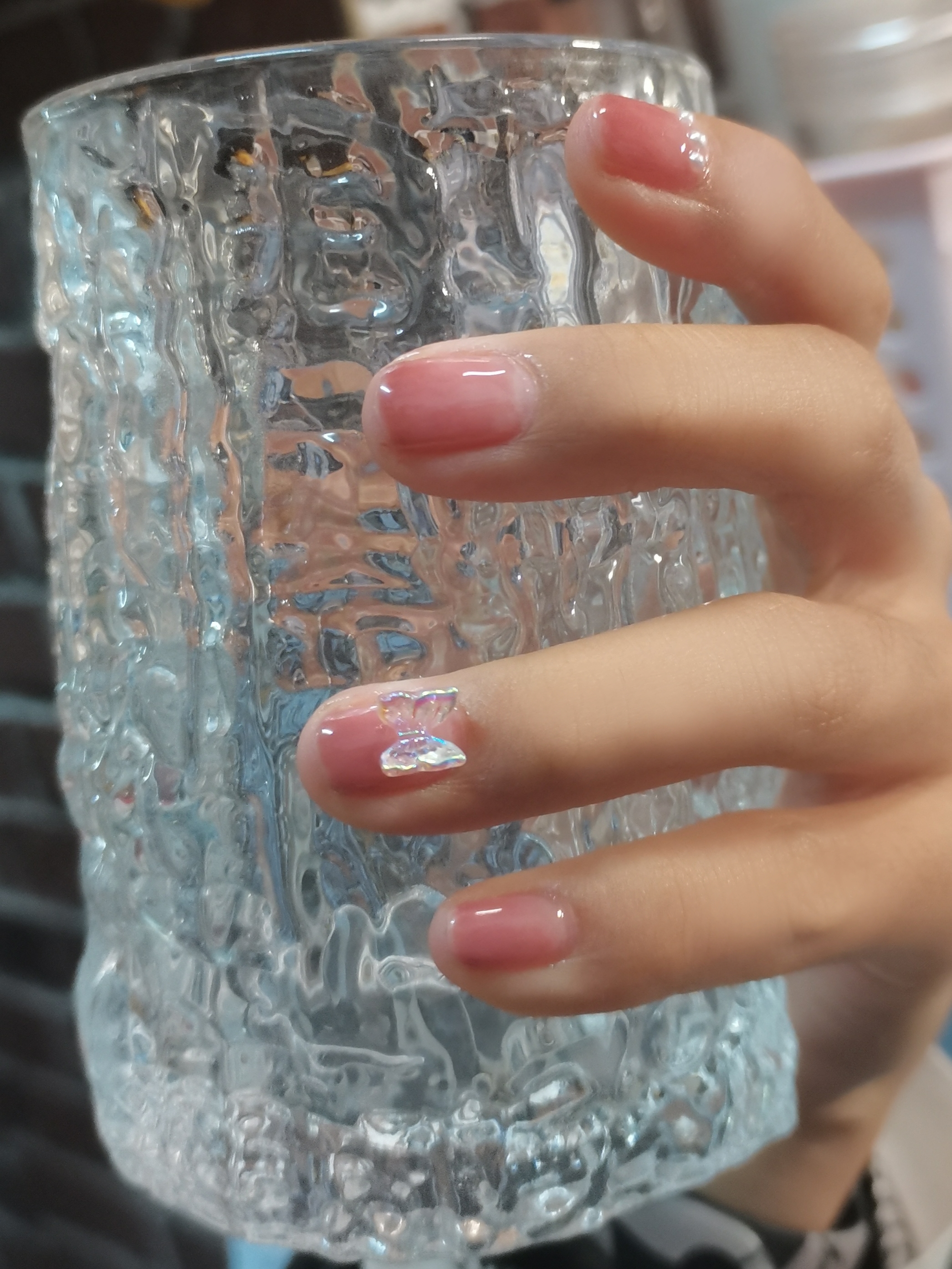 美甲初学者必备的100个技巧,美甲初学者需要买什么美甲胶