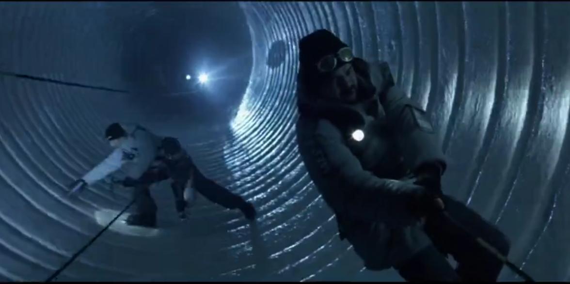 2004年科幻恐怖电影《异形大战铁血战士》