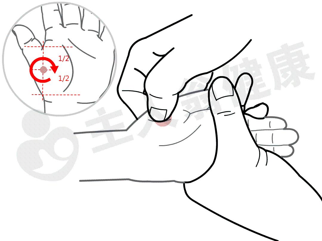 孩子脾虚影响身高和健康!一招看懂孩子脾胃虚不虚…