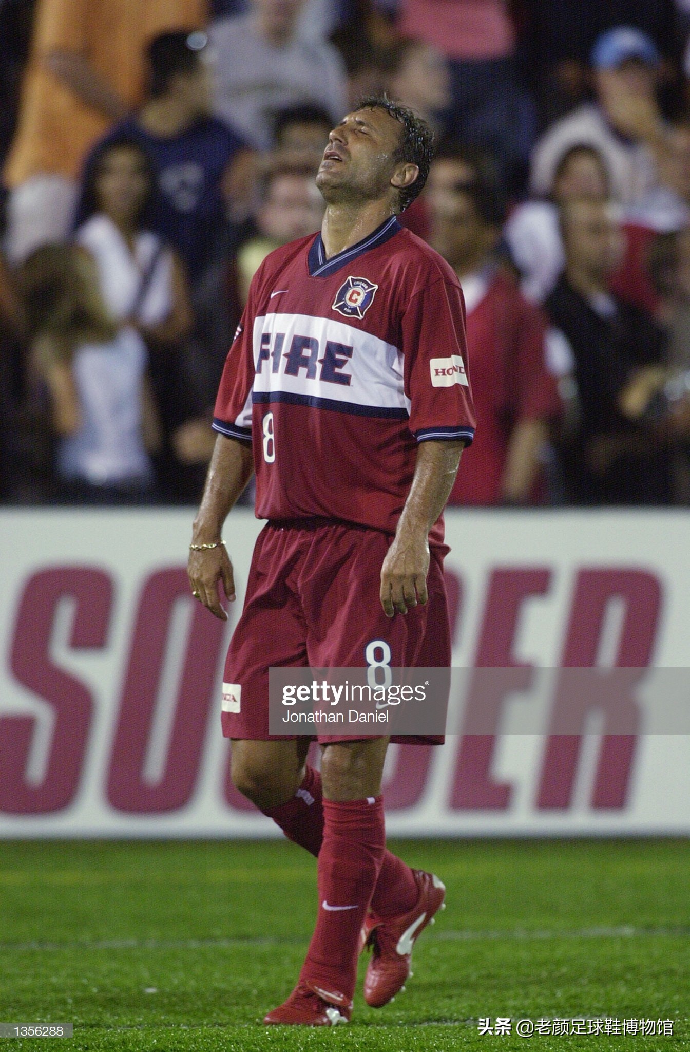 脾气最火爆的球星,脾气最火爆的足球球员