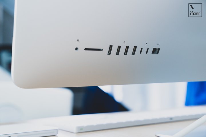 苹果imac最新系统名字,苹果会放弃英特尔系列的imac吗