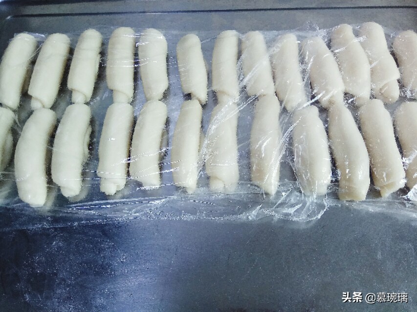 绿豆酥饼的家庭做法,绿豆饼松软醇香的做法