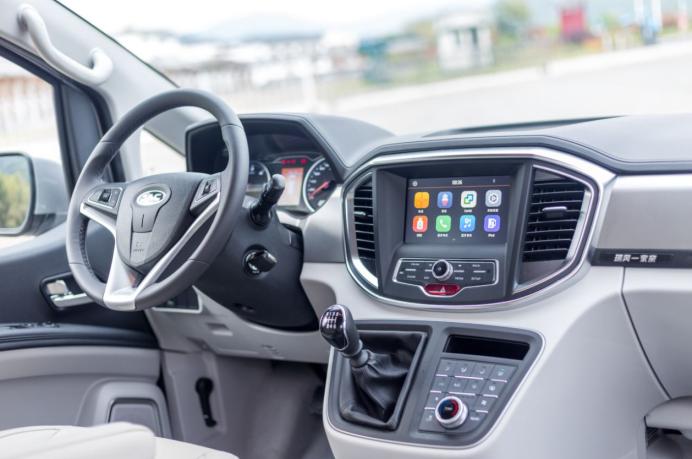 全新一代瑞风m4柴油版即将上市,瑞风m4九座柴油版车主真实感受